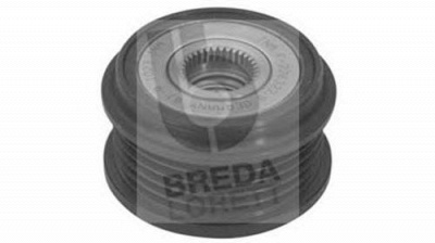 BREDA LORETT rla3173 -  Механизм свободного хода генератора